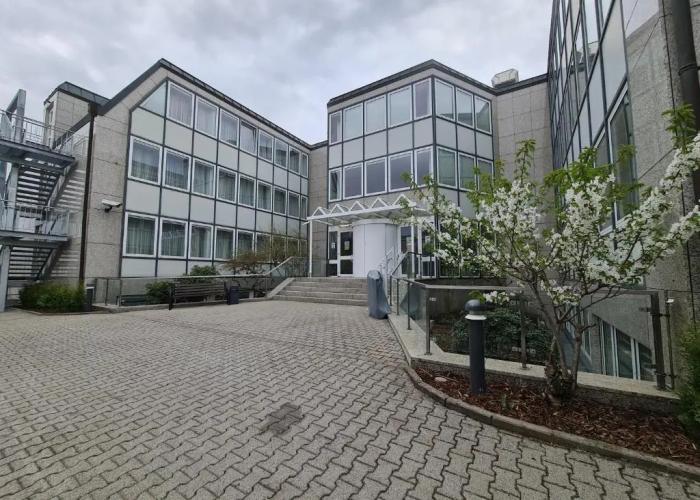 check-inn hotel Offenbach