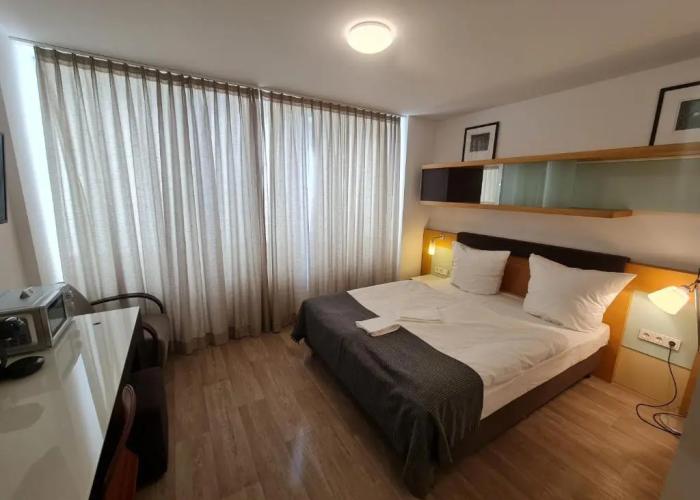 check-inn hotel Offenbach
