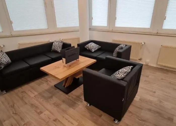 check-inn hotel Offenbach