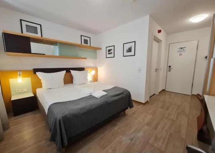 check-inn hotel Offenbach