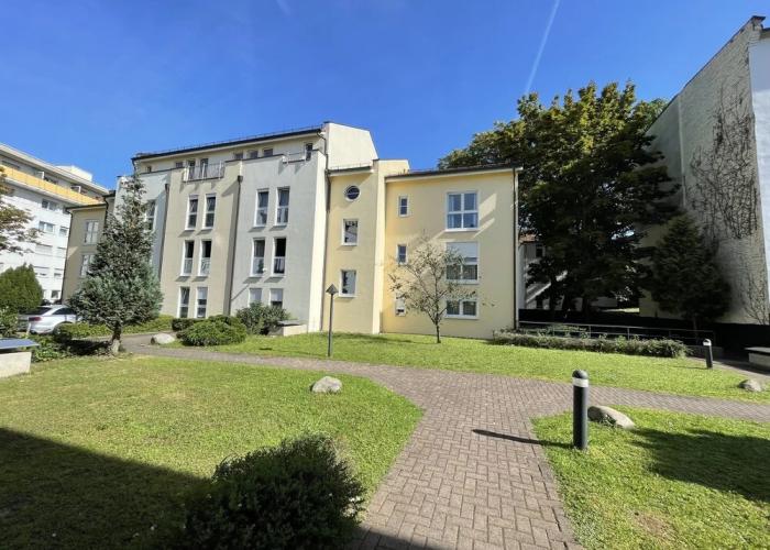 Eurotel am Main
