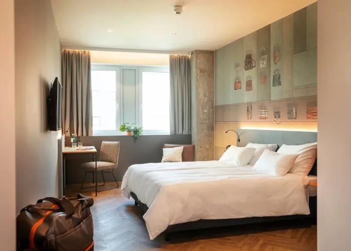 Loginn Hotel Offenbach
