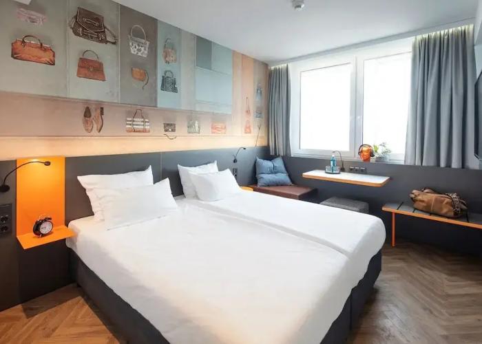 Loginn Hotel Offenbach
