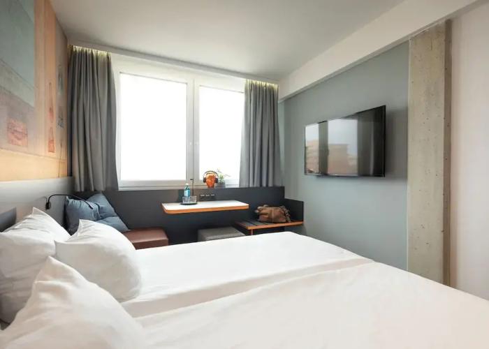 Loginn Hotel Offenbach