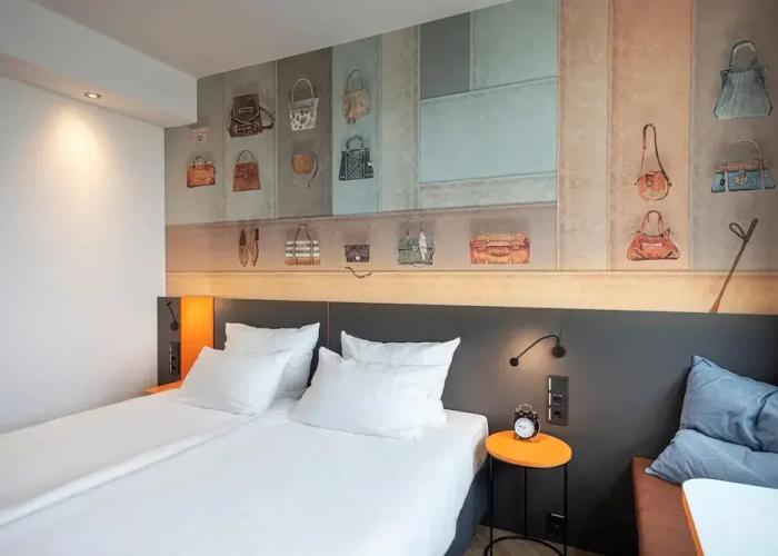 Loginn Hotel Offenbach