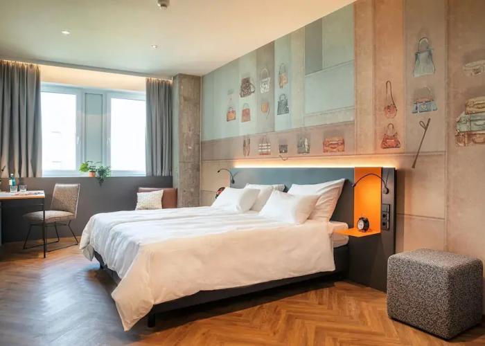 Loginn Hotel Offenbach