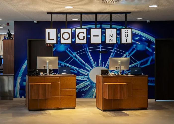 Loginn Hotel Offenbach