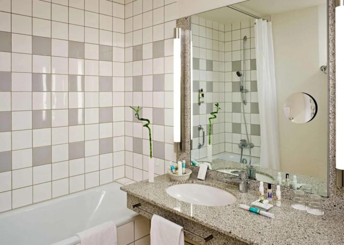 Mercure Hotel Offenburg am Messeplatz