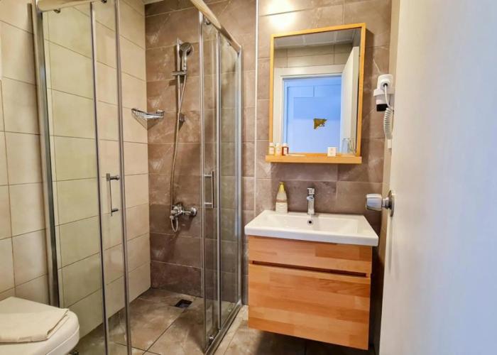 Mercure Hotel Offenburg am Messeplatz