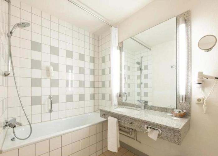Mercure Hotel Offenburg am Messeplatz