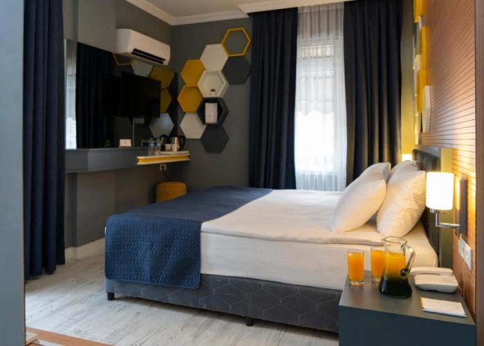 Mercure Hotel Offenburg am Messeplatz