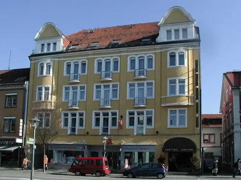 фото Hotel Union