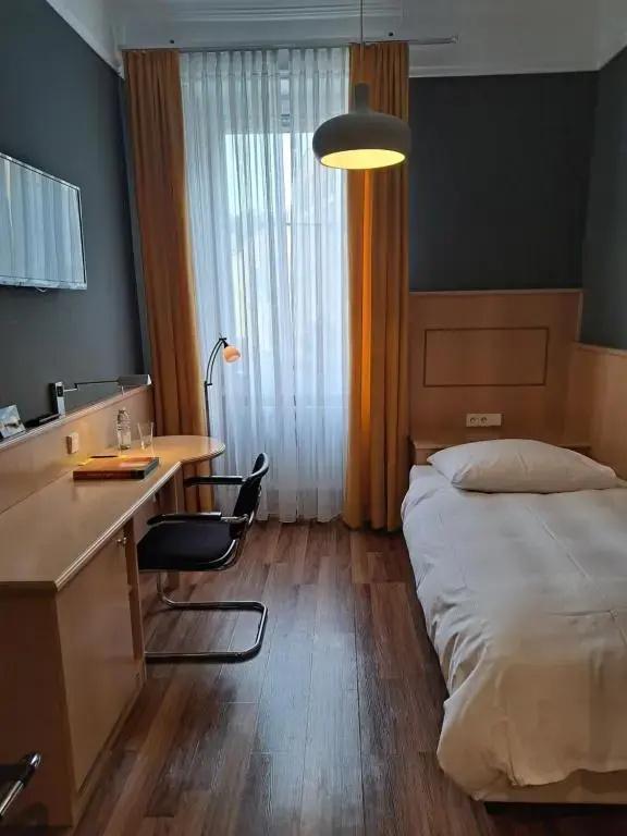 фото Hotel Union