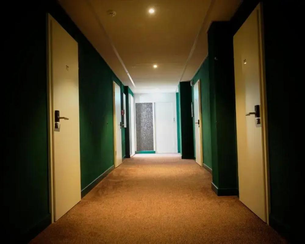 фото Hotel Union