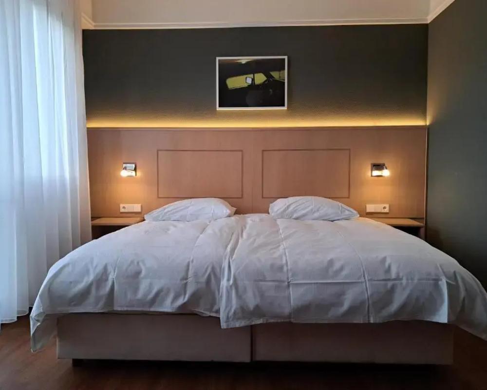 фото Hotel Union