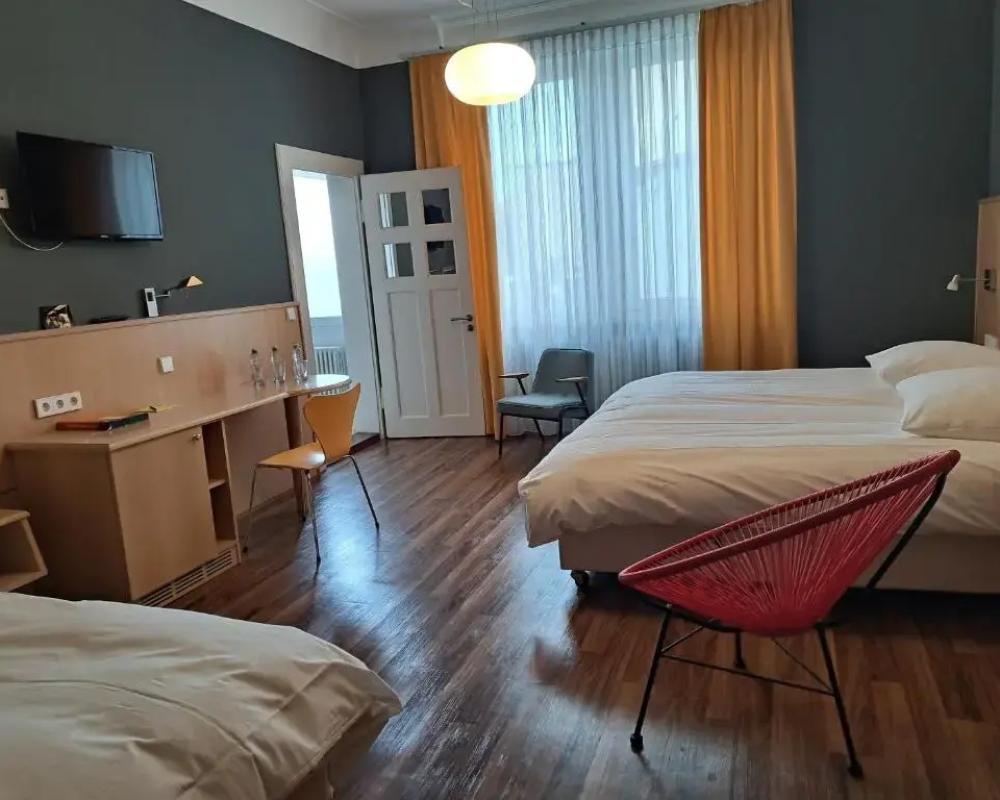 фото Hotel Union