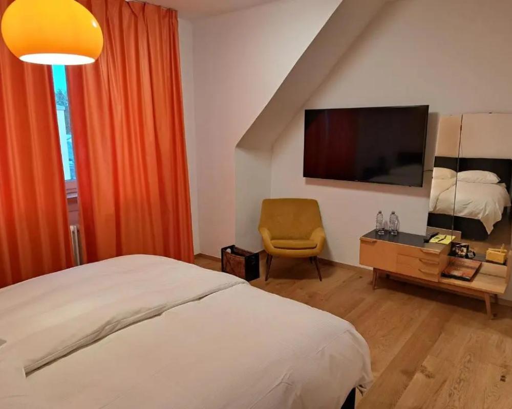 фото Hotel Union