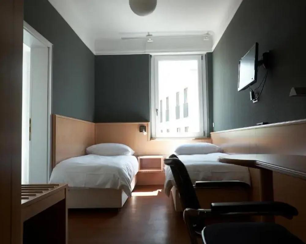 фото Hotel Union