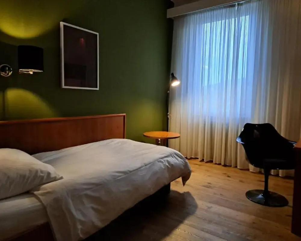 фото Hotel Union