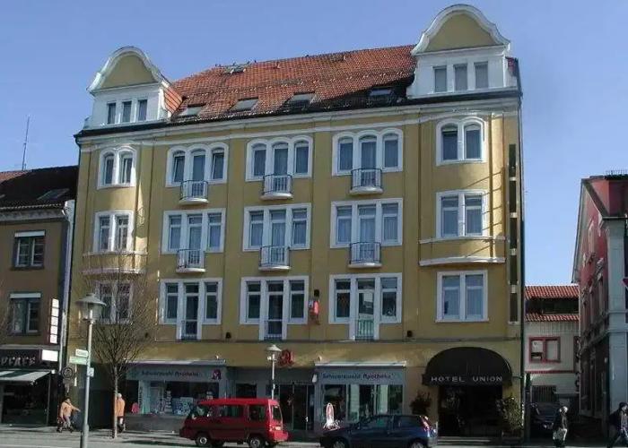 Hotel Union