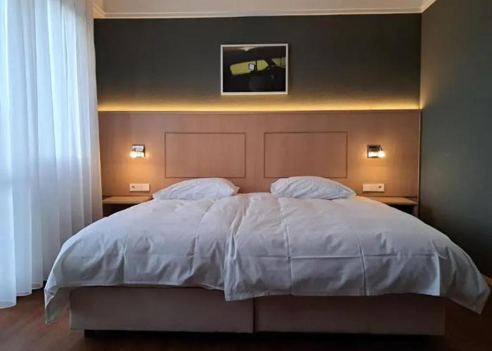 Hotel Union