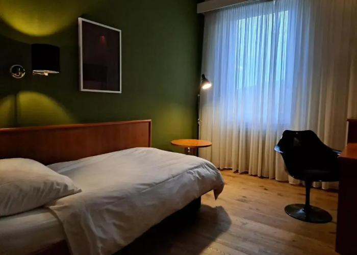 Hotel Union