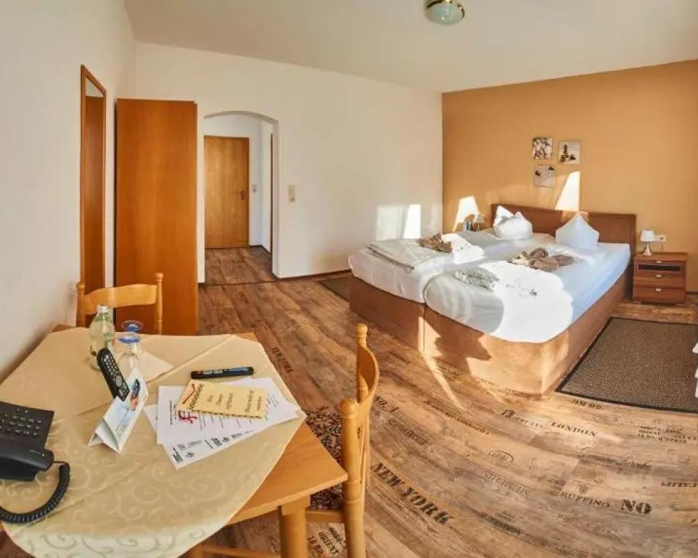 фото Rammersweier Hof