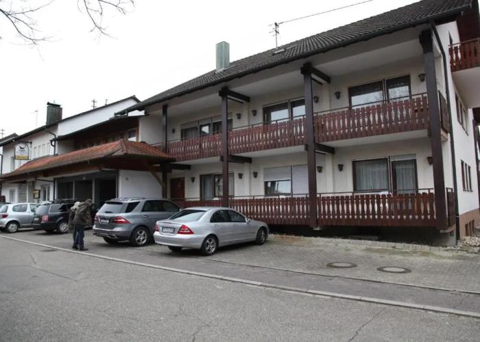 Rammersweier Hof
