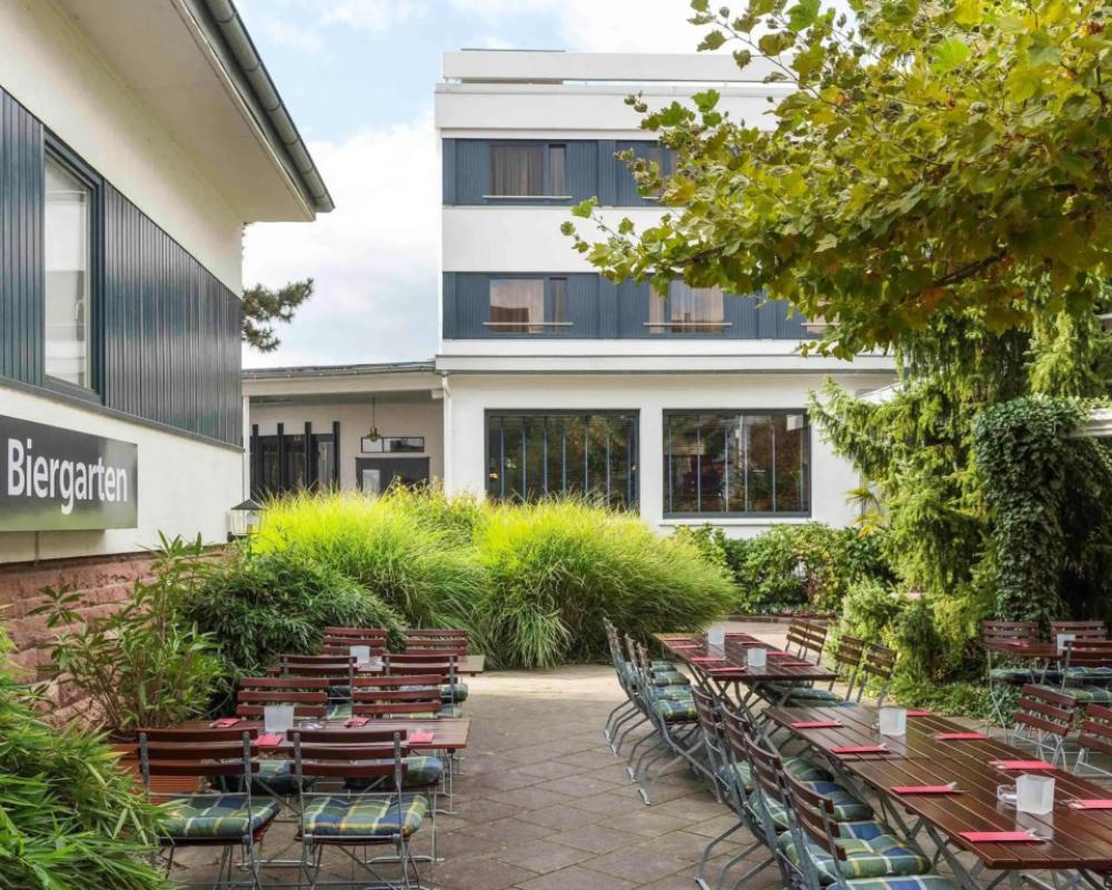 ibis Styles Offenburg City