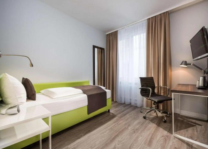 ibis Styles Offenburg City