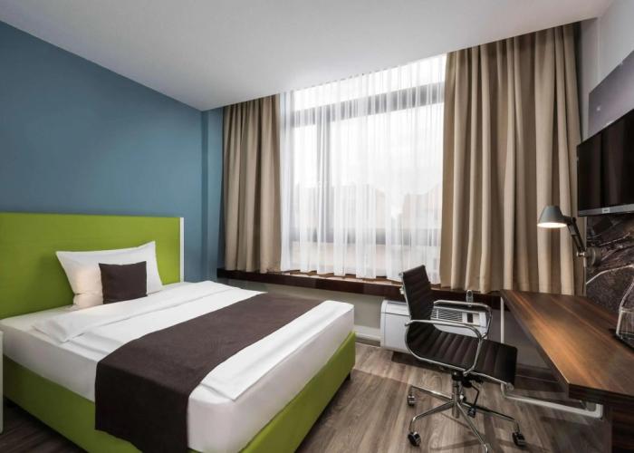 ibis Styles Offenburg City
