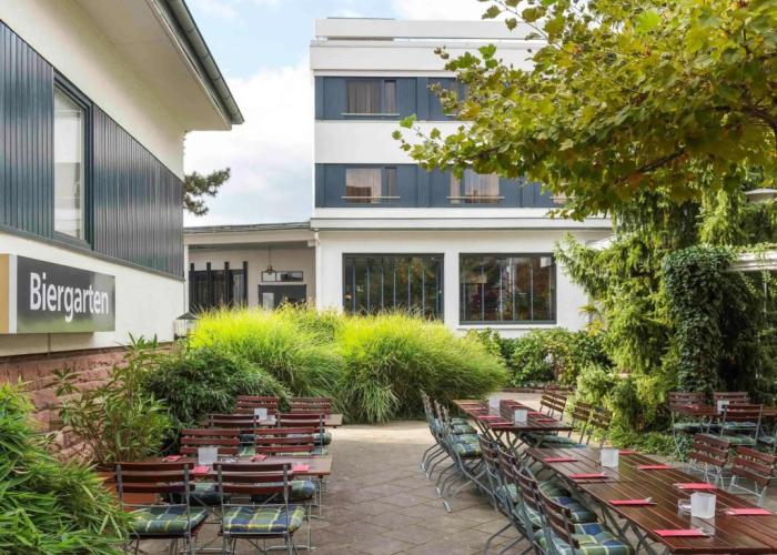 ibis Styles Offenburg City