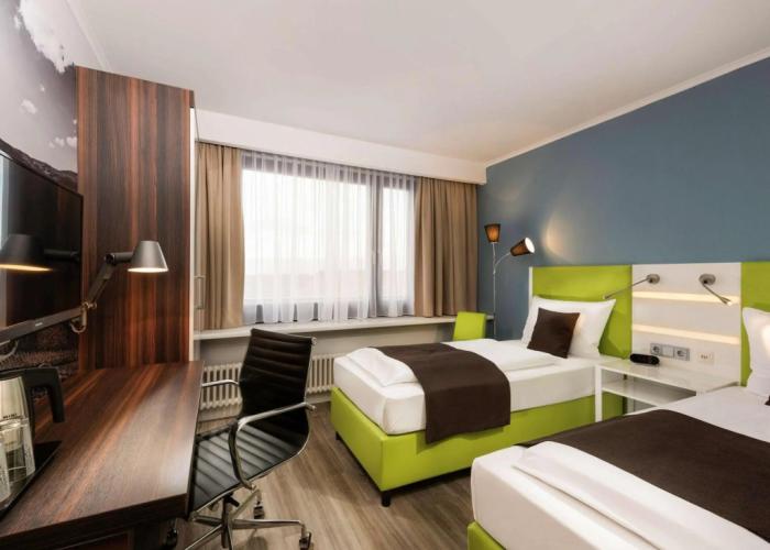 ibis Styles Offenburg City