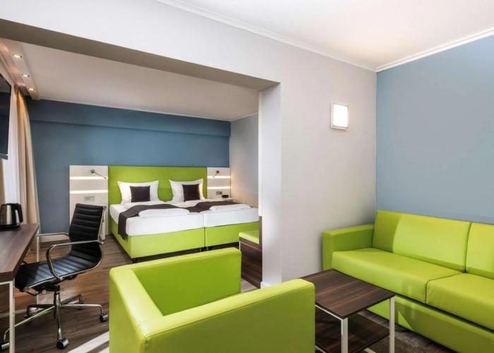 ibis Styles Offenburg City