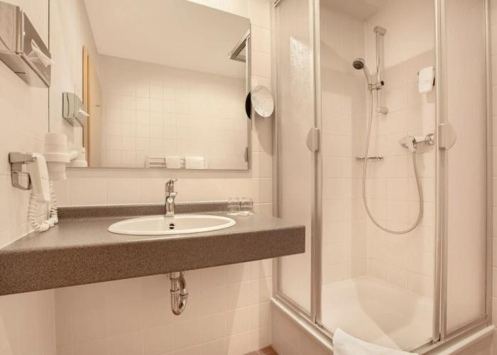 ibis Styles Offenburg City