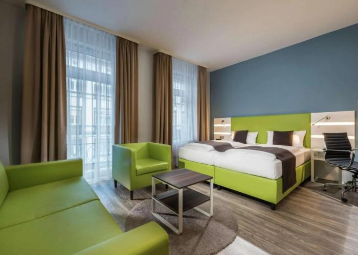 ibis Styles Offenburg City