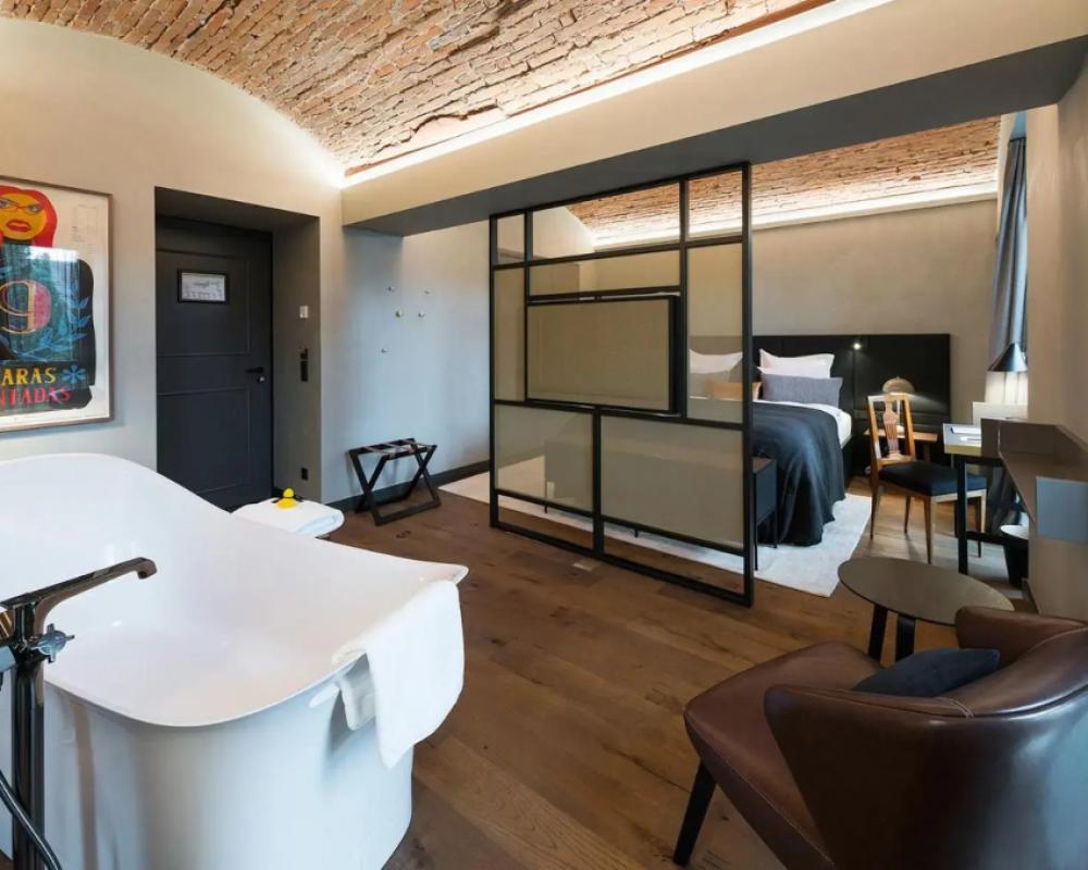 фото Hotel Liberty