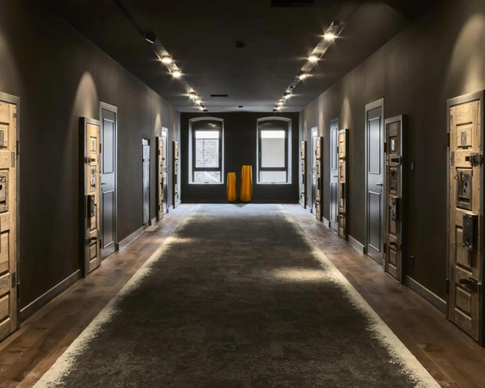 фото Hotel Liberty