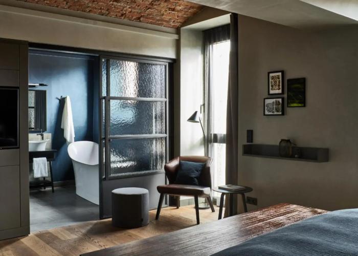 Hotel Liberty