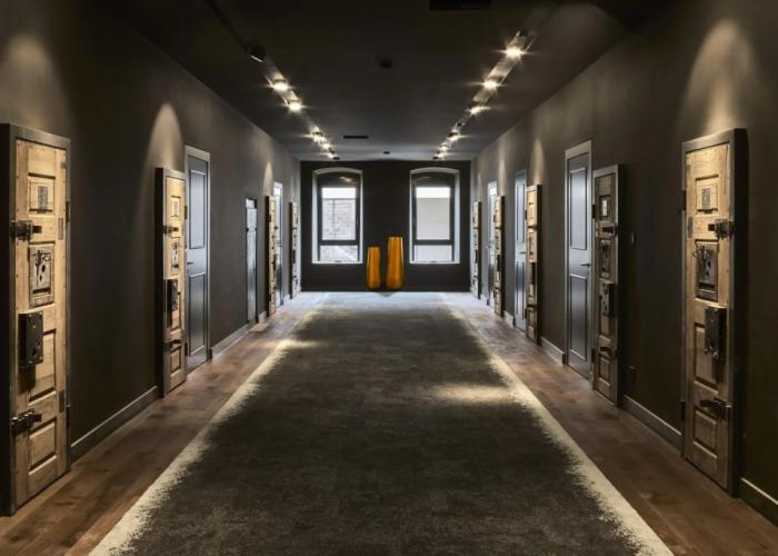 Hotel Liberty