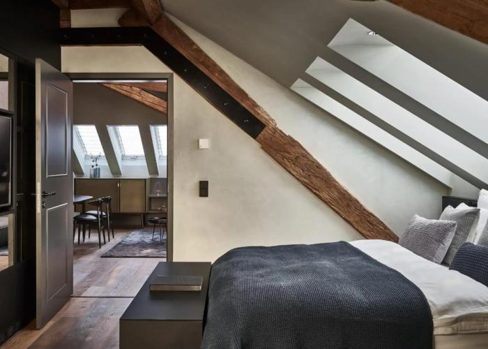 Hotel Liberty