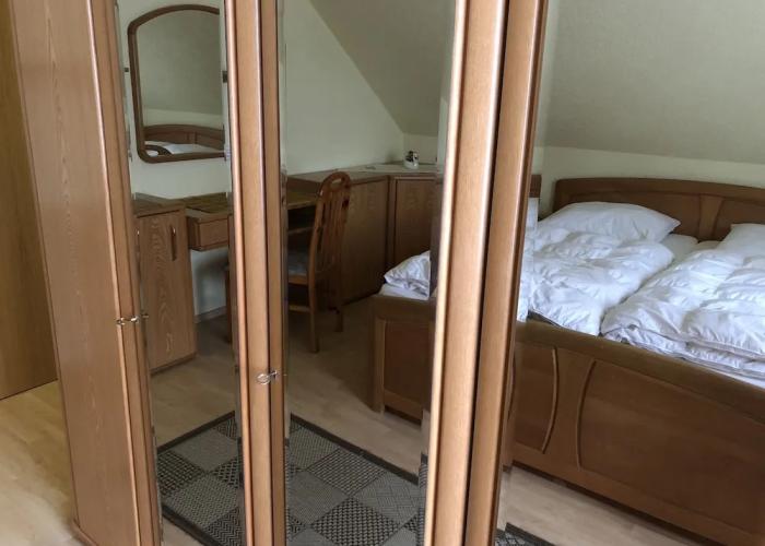 Apartment Straßbourg - Europapark