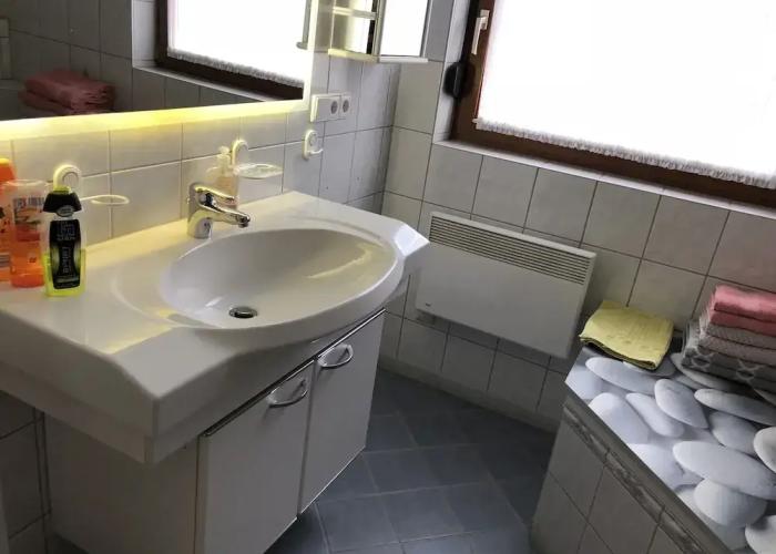 Apartment Straßbourg - Europapark