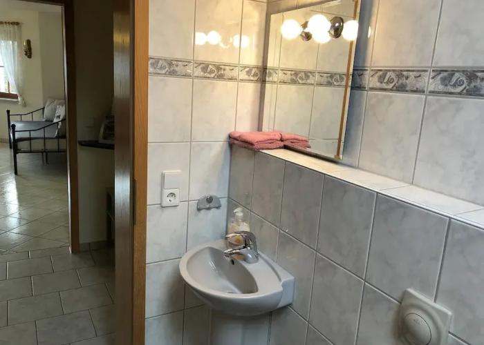 Apartment Straßbourg - Europapark