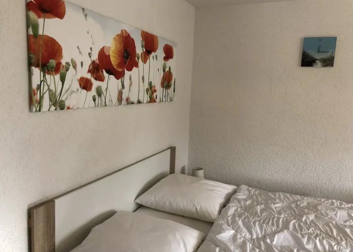 Apartment Straßbourg - Europapark
