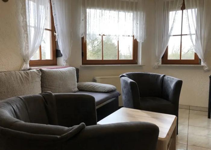 Apartment Straßbourg - Europapark