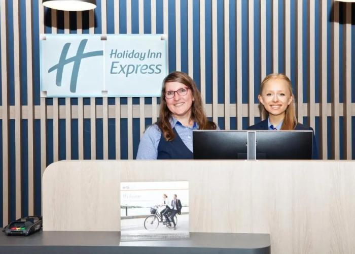 Holiday Inn Express Offenburg by IHG