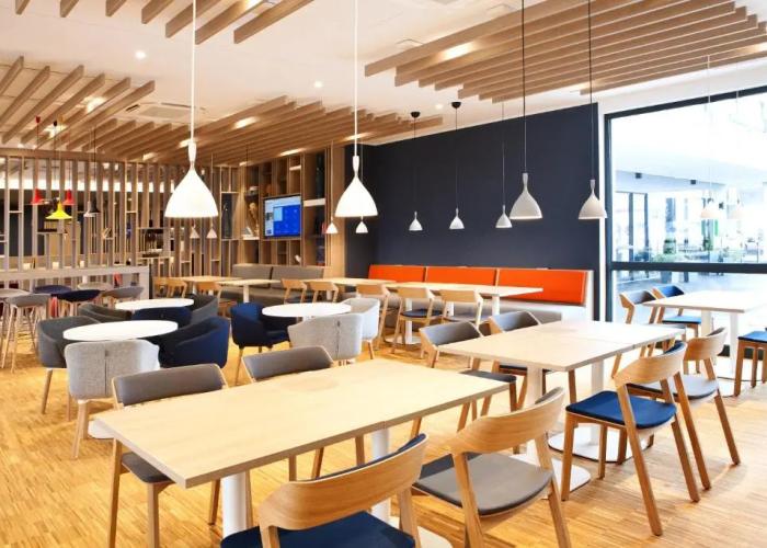 Holiday Inn Express Offenburg by IHG