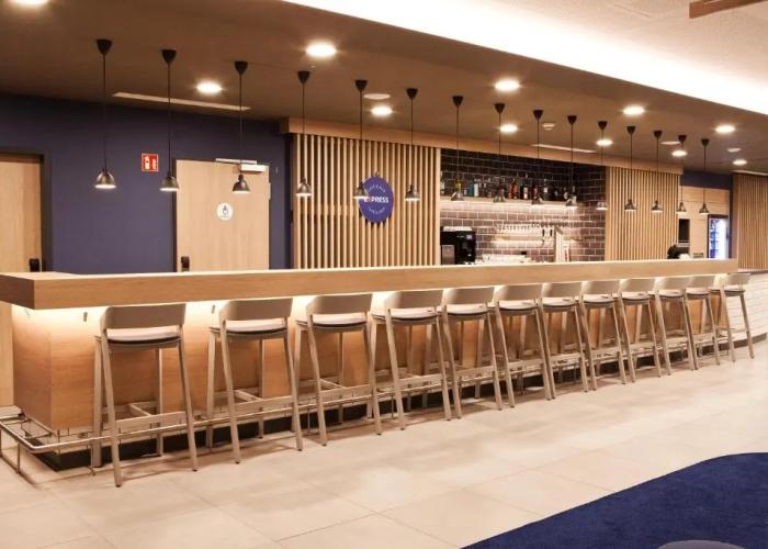 Holiday Inn Express Offenburg by IHG
