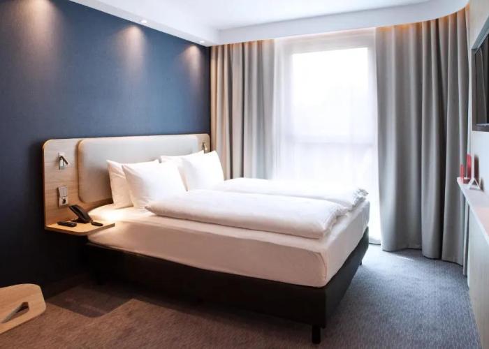 Holiday Inn Express Offenburg by IHG